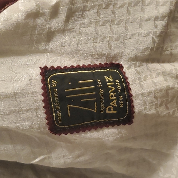 Zilli jacket - Picture 9 of 12